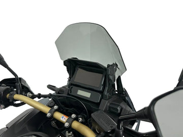 Honda CRF 1100 África Twin [WRS] - parabrisas - 0