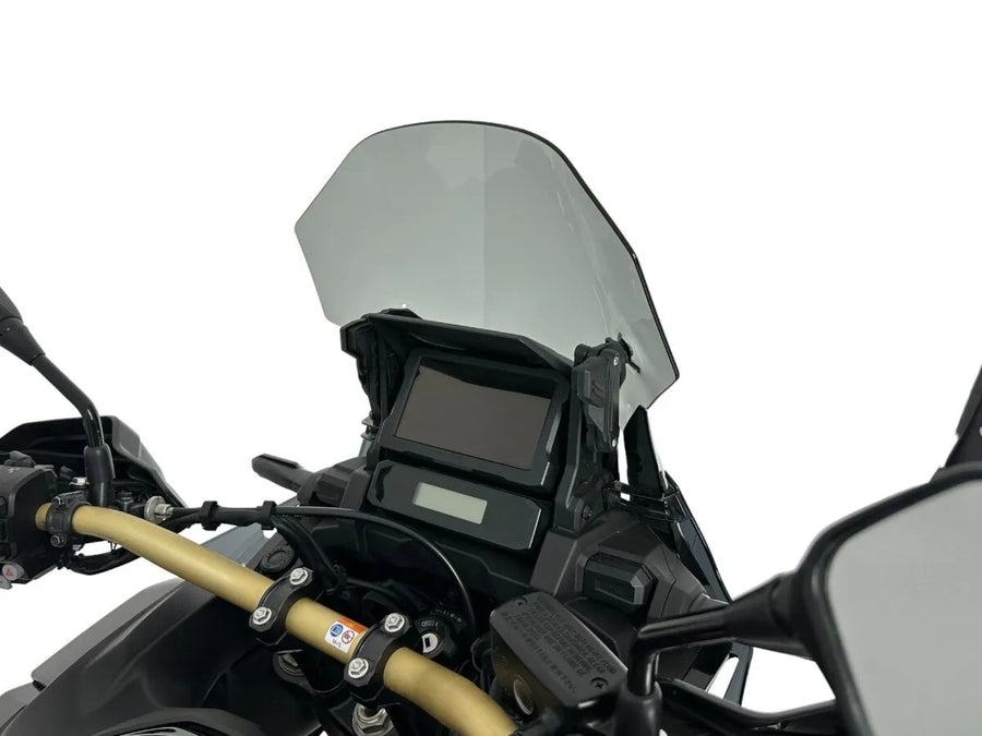 Honda CRF 1100 África Twin [WRS] - parabrisas