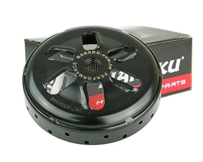 aprilia st 125 [NARAKU] – Campana de embrague R-Vent