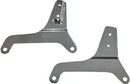 Harley Davidson Fxlr [ESPECIALIDADES DE ARRASTRE] – Placas laterales Sissy Bar