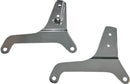 Harley Davidson Fxlr [ESPECIALIDADES DE ARRASTRE] – Placas laterales Sissy Bar