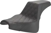 Harley Davidson Fxfb [SADDLEMEN] – Asiento elevado
