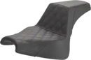 Harley Davidson Fxfb [SADDLEMEN] – Asiento elevado