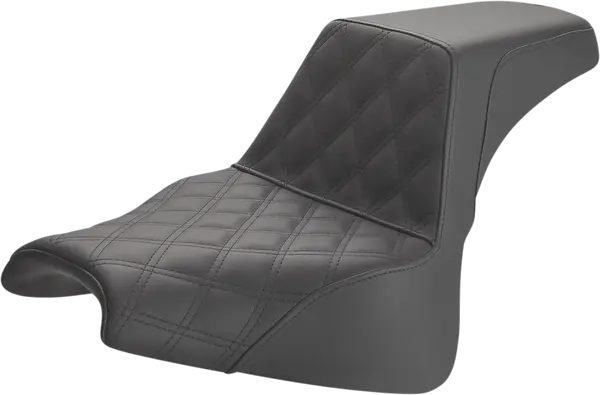 Harley Davidson Fxfb [SADDLEMEN] – Asiento elevado