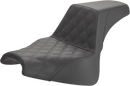 Harley Davidson Fxfb [SADDLEMEN] – Asiento elevado
