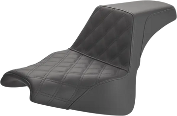 Harley Davidson Fxfb [SADDLEMEN] – Asiento elevado