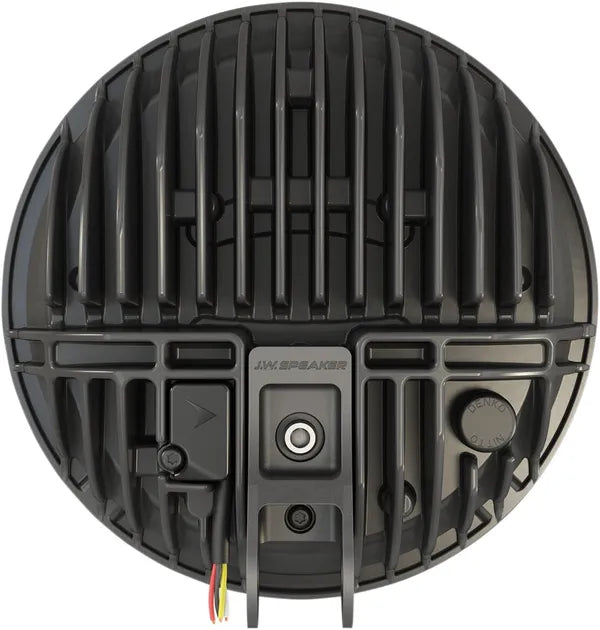 Harley-Davidson FLHC 1750 Softail Heritage Classic 107 [2022] - 2 faros delanteros LED adaptables con montaje en pedestal - N.º de artículo. 0555071 – imagen 9