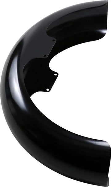 harley davidson flst [KLOCK WERKS] - Guardabarros delantero serie Hugger - 0