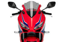 HONDA CBR 650 R [2025] – Pantalla Z-Racing – muy tintada-1