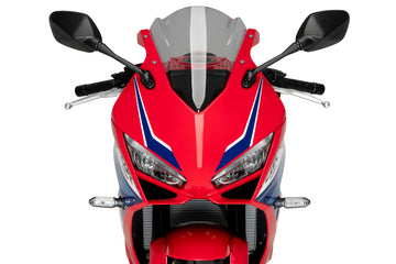 HONDA CBR 650 R [2025] – Cúpula Z-Racing – Transparente