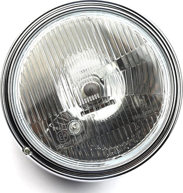 Kawasaki ZRX 1100 1200 [todos los años] - Faro H4, 7 pulgadas
