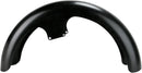 harley davidson flst [KLOCK WERKS] - Guardabarros delantero serie Hugger-1