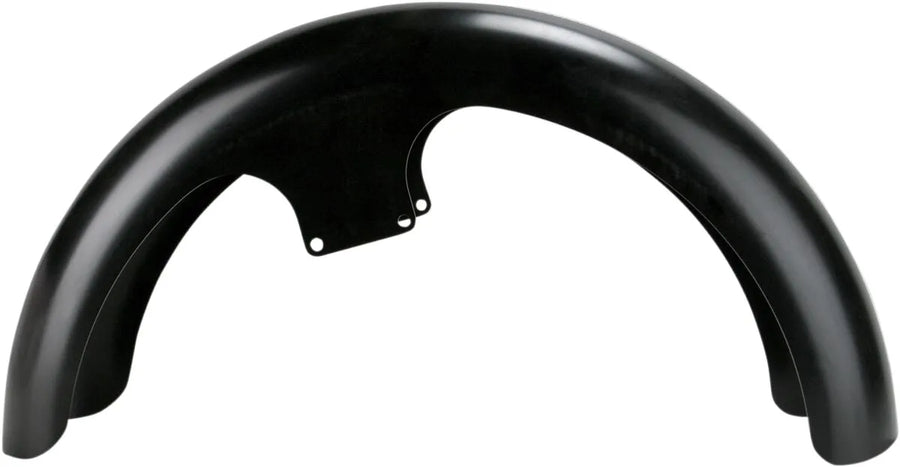 harley davidson flst [KLOCK WERKS] - Guardabarros delantero serie Hugger