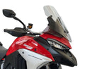 Ducati Multistrada V4 [WRS] - parabrisas-1