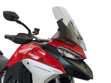 ducati multistrada 1200 [WRS] – parabrisas