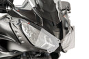 YAMAHA TRACER 700 GT [2019] – Protector de faros – Transparente-1