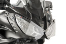 YAMAHA TRACER 700 GT [2019] – Protector de faros – Transparente-2