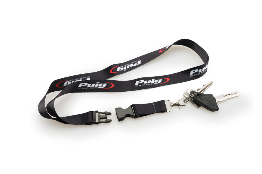UNIVERSAL UNIVERSAL UNIVERSAL – Llaveros – Negro