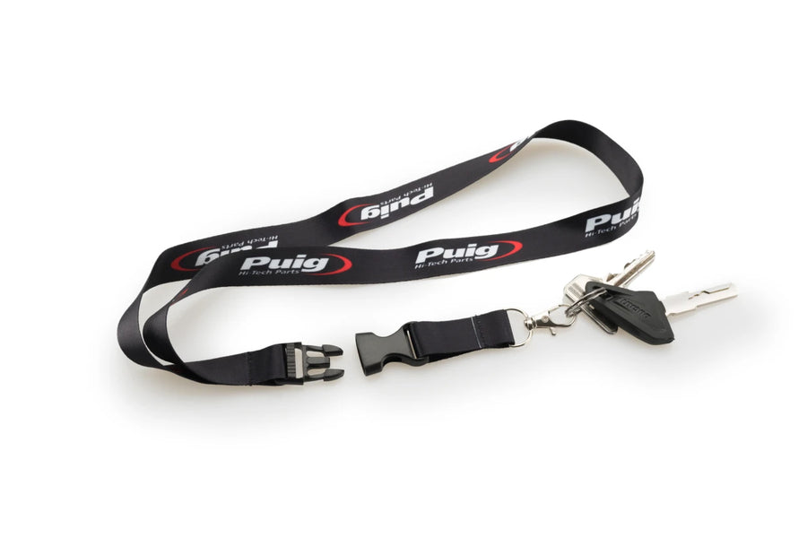 UNIVERSAL UNIVERSAL UNIVERSAL – Llaveros – Negro