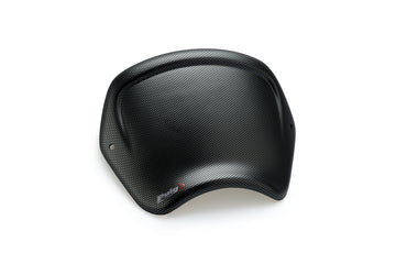 Recambio Panel Frontal PUIG Retro | Aspecto carbono | PUIG 9229C