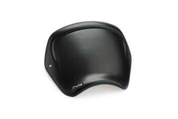 Recambio Panel Frontal PUIG Retro | Negro mate | PUIG 9229J