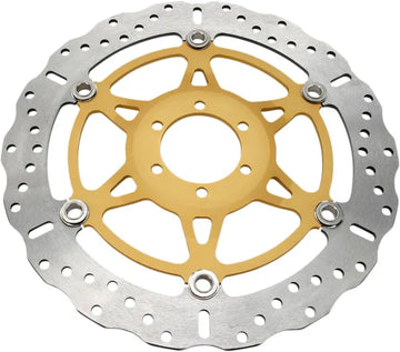 Yamaha XJR 1200 [EBC] – CONTORNO FLOTANTE SERIE XC