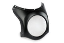 UNIVERSAL UNIVERSAL UNIVERSAL – Repuestos - Semicarenados Ø 195 mm - CV8 – Negro mate