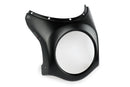 UNIVERSAL UNIVERSAL UNIVERSAL – Repuestos - Semicarenados Ø 195 mm - CV8 – Negro mate