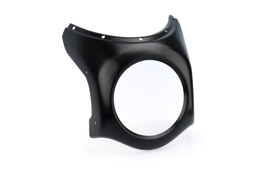 UNIVERSAL UNIVERSAL UNIVERSAL – Repuestos - Semicarenados Ø 195 mm - CV8 – Negro mate