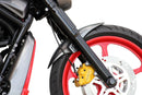 Harley Davidson V-Rod [CULT WERK] – Cubierta del eje-9