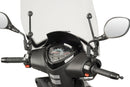 KYMCO AGILITY 50 City+ 2T – disco para scooter T.S. – Transparente-3