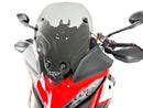 ducati multistrada 1200 [WRS] – Par de deflectores de viento laterales-4