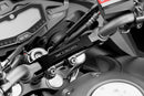 YAMAHA TRACER 700 [2018] – Refuerzo manillar – Negro-4