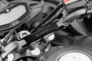 YAMAHA TRACER 700 [2018] – Refuerzo manillar – Negro-3