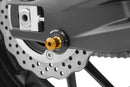 KTM RC 390 [2025] – Protectores de Basculante PRO – Plata-19