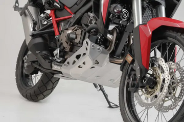 Honda CRF 1100 L [2024-2026] - barra de protección del motor, versión MSS.01.942.10001/S – imagen 2