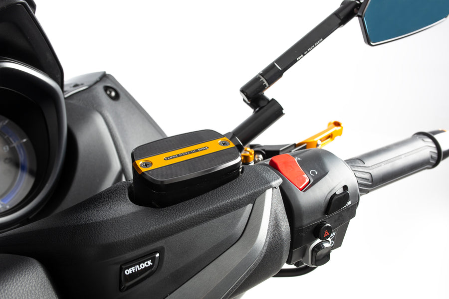 YAMAHA T-MAX 560 TECH MAX [2025] – Tapón depósito líquido freno delantero