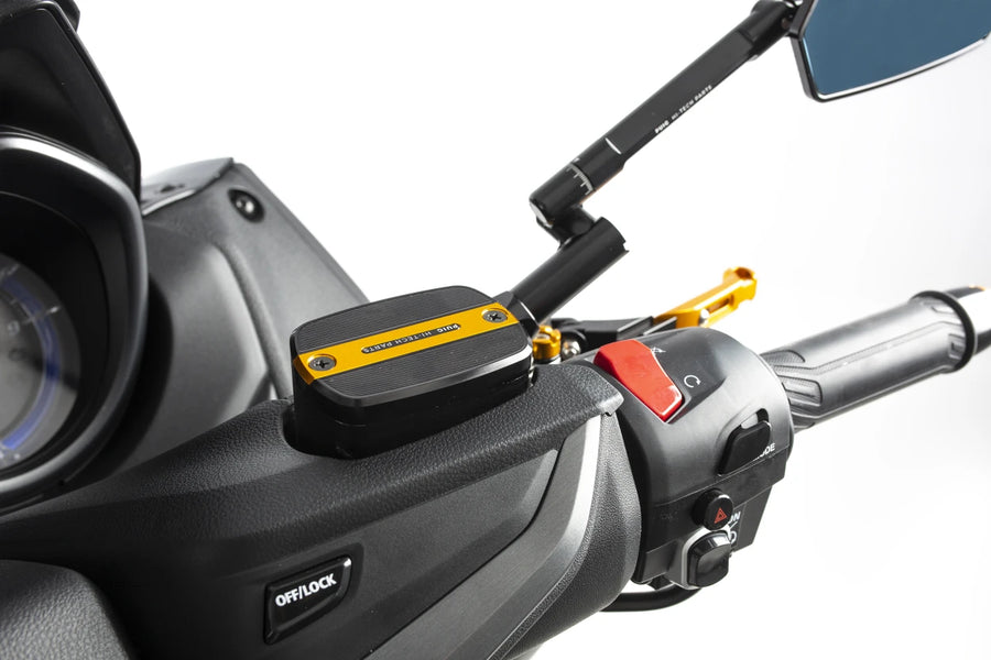 YAMAHA T-MAX 560 TECH MAX [2025] – Tapón depósito líquido freno delantero