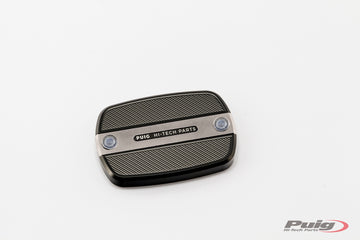 YAMAHA T-MAX 560 TECH MAX [2025] – Tapón depósito líquido freno delantero - 0