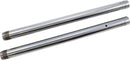 harley davidson fxlrst [INGENIERÍA DE CICLO PERSONALIZADA] - Tubos de horquilla invertida de 43 mm-1