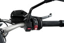 BMW R 1250 RS [2025] – Tapa del depósito de líquido de freno delantero – Plata-4