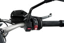 BMW R 1250 RS [2025] – Tapa del depósito de líquido de freno delantero – Plata-5
