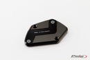 BMW R 1250 RS [2025] – Tapa del depósito de líquido de freno delantero – Plata-17