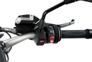 BMW R 1250 RS [2025] – Tapa del depósito de líquido de freno delantero – Plata-2
