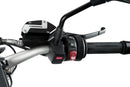BMW R 1250 RS [2025] – Tapa del depósito de líquido de freno delantero – Plata-1