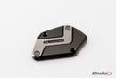 BMW R 1250 RS [2025] – Tapa del depósito de líquido de freno delantero – Plata-3
