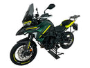 Benelli TRK 702 [WRS] – Parabrisas