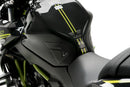 KAWASAKI Z 650 [2025] – Protección específica del depósito – Aspecto carbono-1