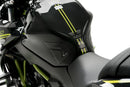 KAWASAKI Z 650 [2025] – Protección específica del depósito – Aspecto carbono-2