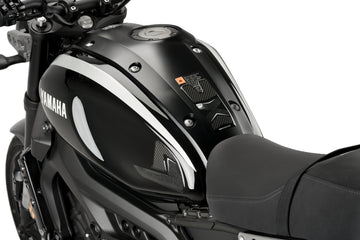 YAMAHA XSR 900 [2021] – Protección específica del depósito – Aspecto carbono